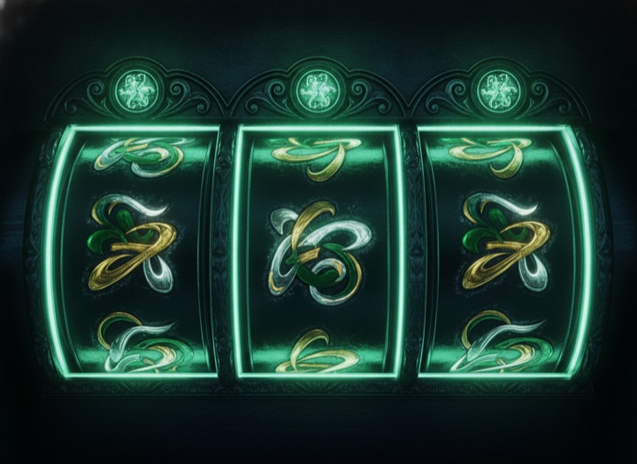 iDOMPET slot floor
